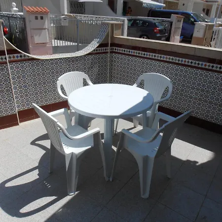 Apartament Euromar III Bajos Peñiscola Zewnętrze zdjęcie
