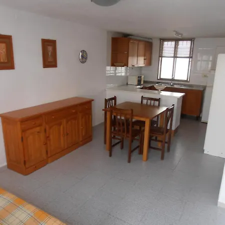 Apartament Euromar III Bajos Peñiscola Zewnętrze zdjęcie
