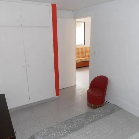 Apartament Euromar III Bajos Peñiscola Zewnętrze zdjęcie
