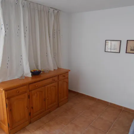 Apartament Euromar III Bajos Peñiscola Zewnętrze zdjęcie