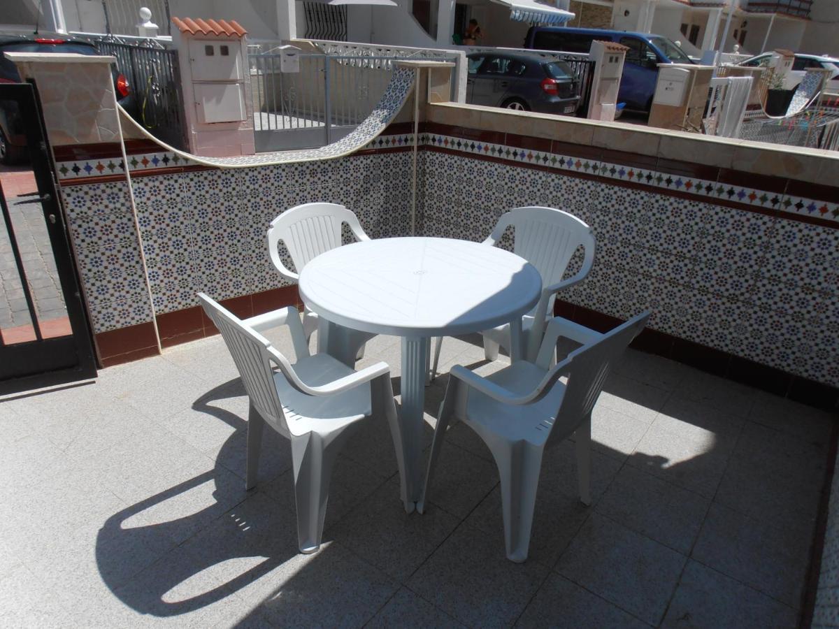 Apartment Euromar Iii Bajos