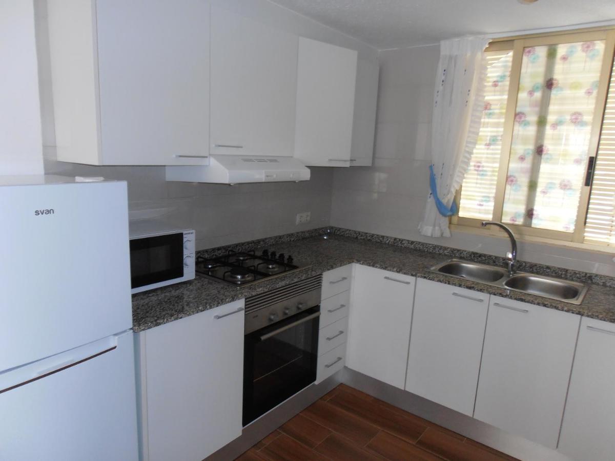 Apartment Euromar Iii Bajos