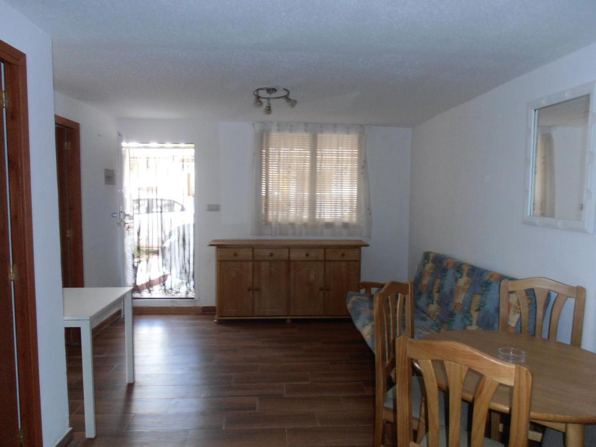 Appartement Euromar Iii Bajos