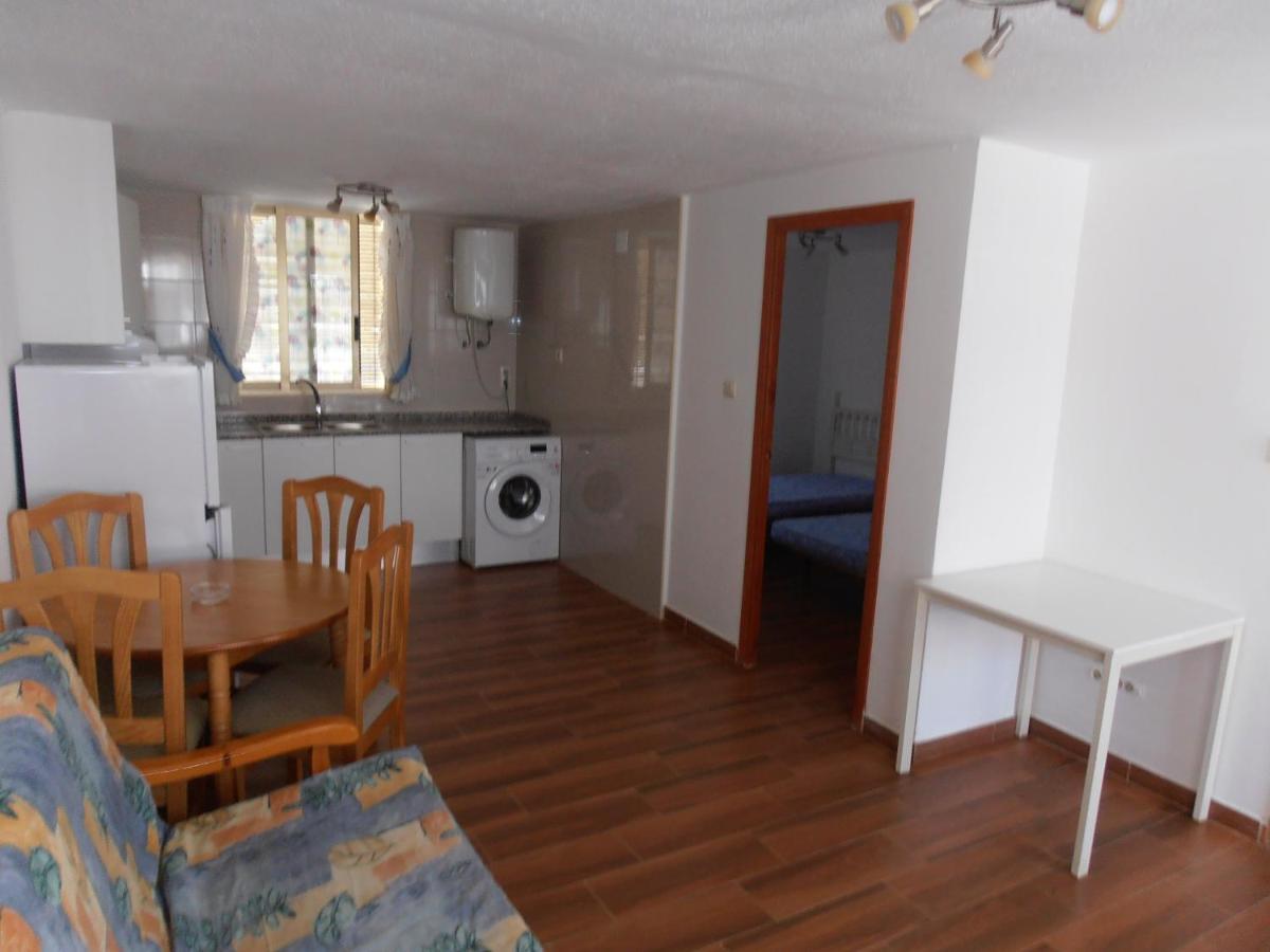 Euromar Iii Bajos Appartement