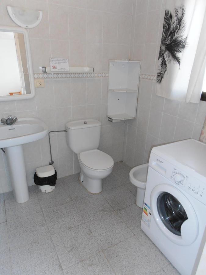 Apartment Euromar Iii Bajos