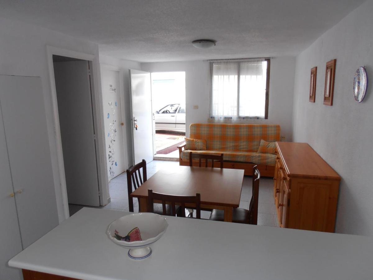 Euromar Iii Bajos Apartment