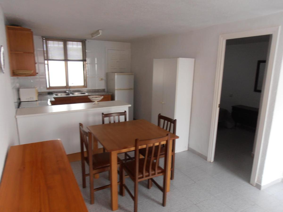 Apartment Euromar Iii Bajos