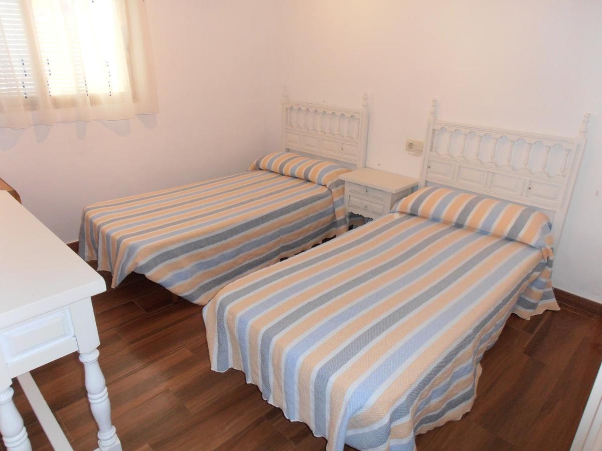 Euromar Iii Bajos * Peñíscola