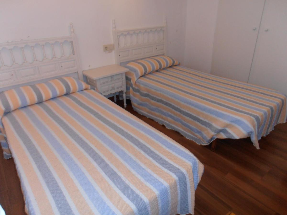 Appartement Euromar Iii Bajos