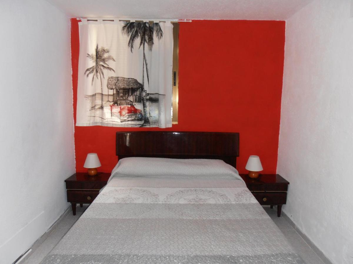 Apartment Euromar Iii Bajos *