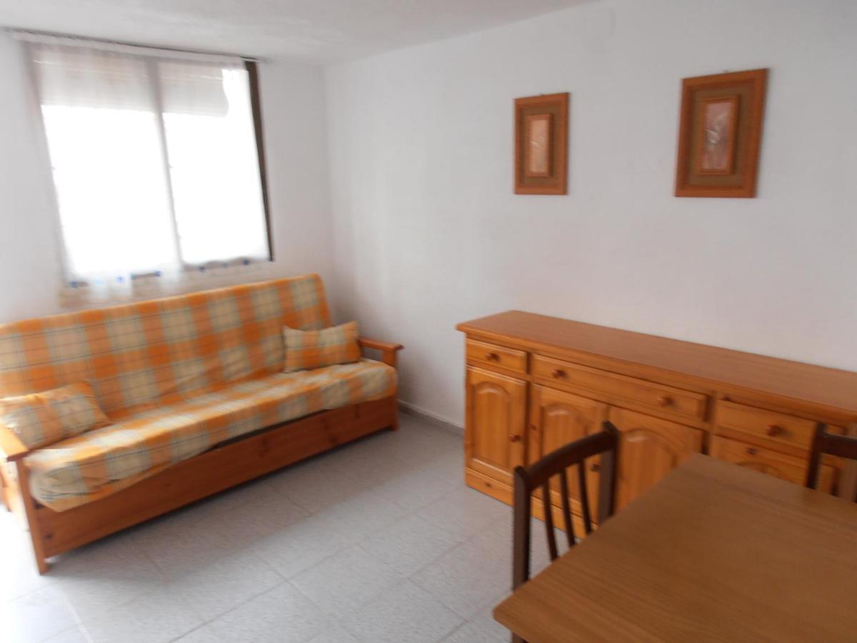 Appartement Euromar Iii Bajos