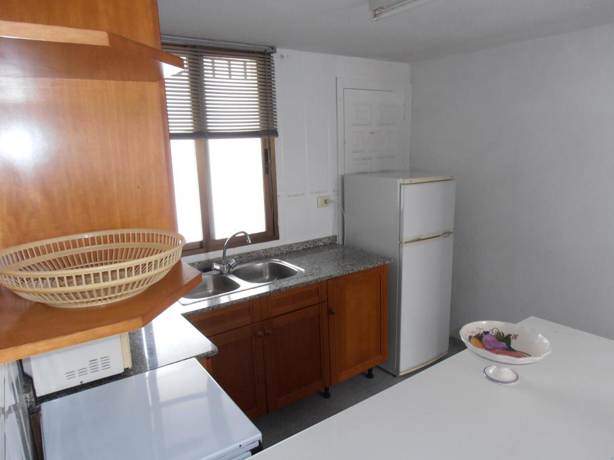 Apartment Euromar Iii Bajos
