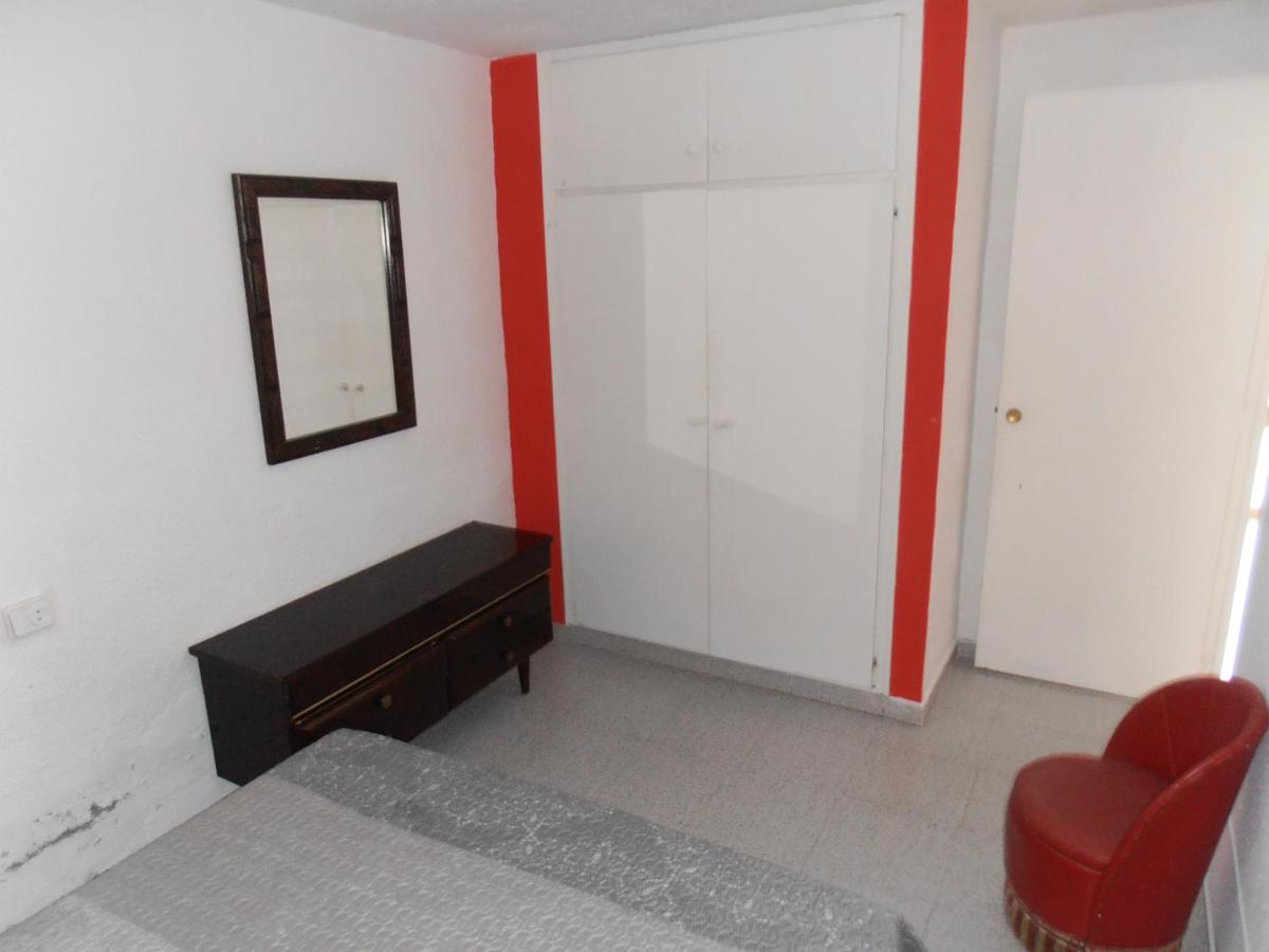 Apartment Euromar Iii Bajos *