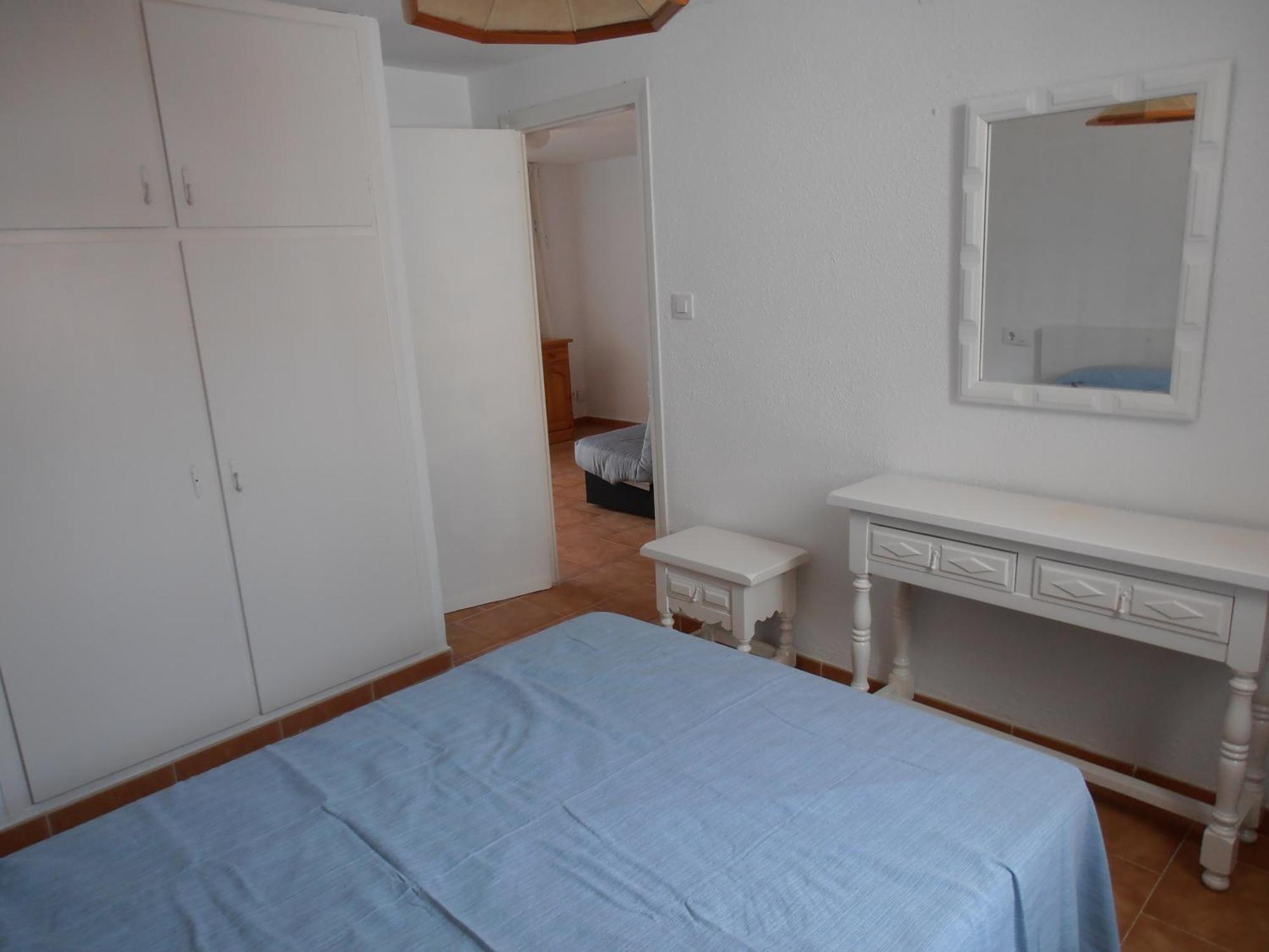 Apartment Euromar Iii Bajos Peniscola