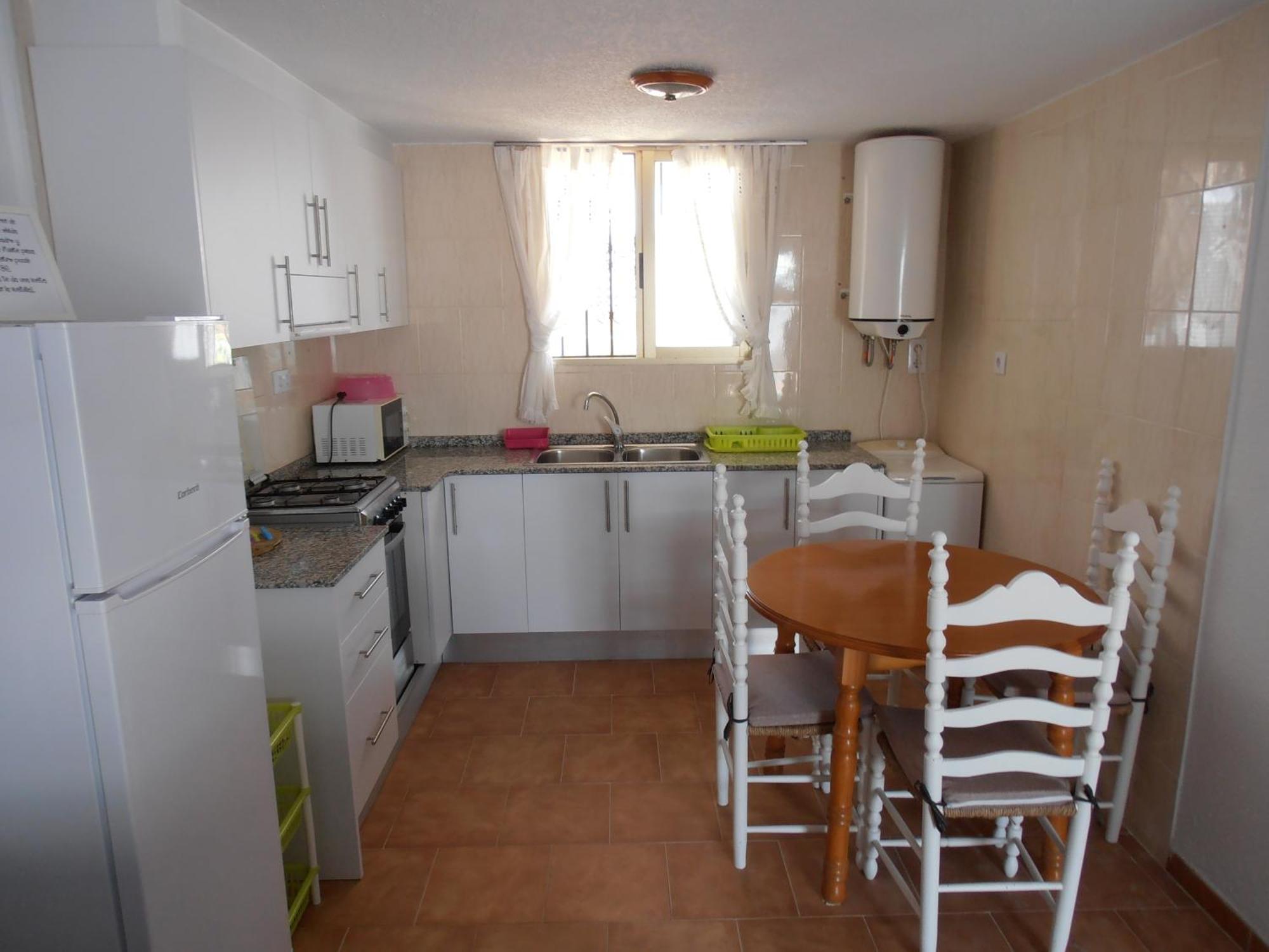 Apartment Euromar Iii Bajos *