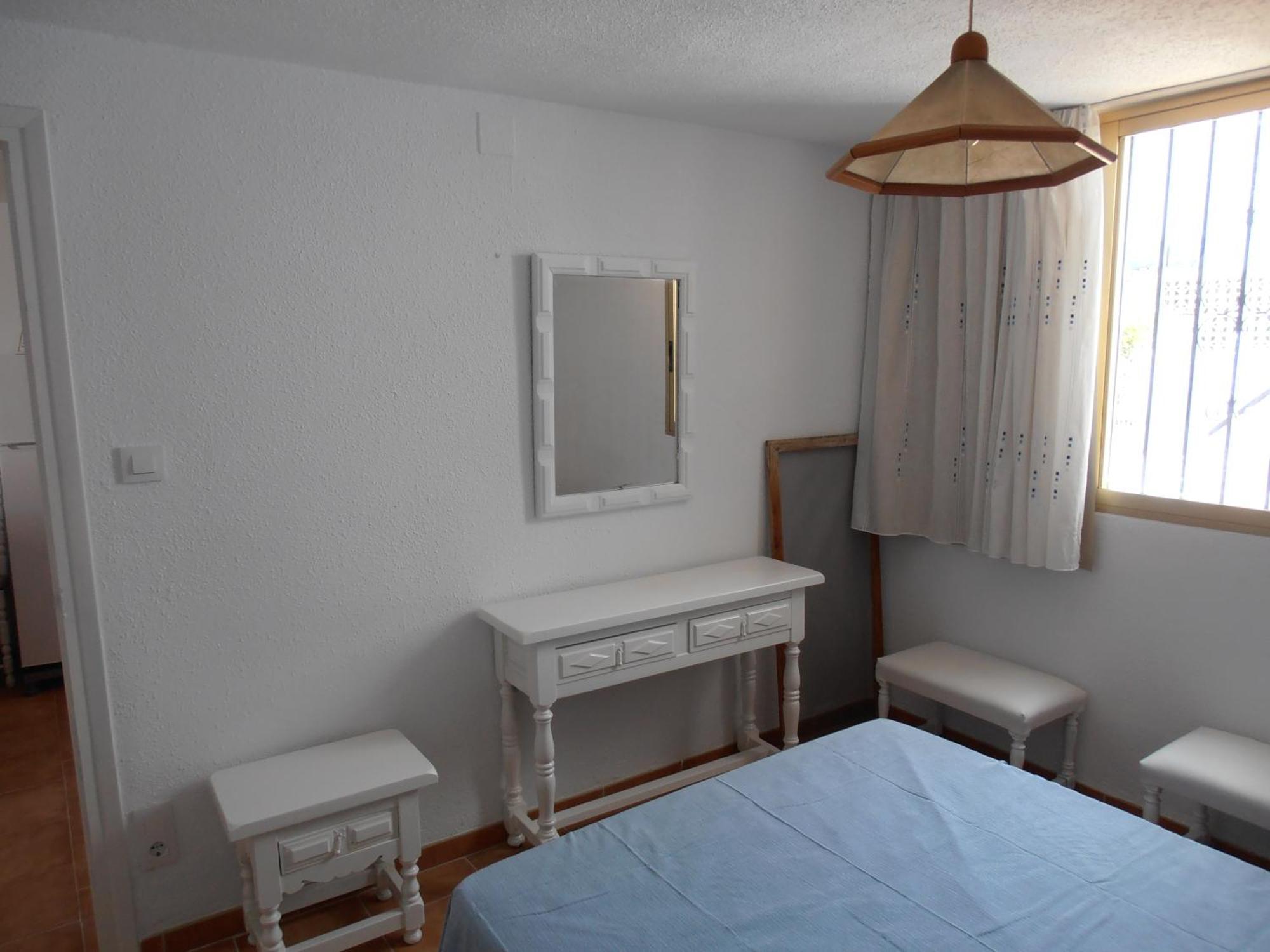 Euromar Iii Bajos Apartment